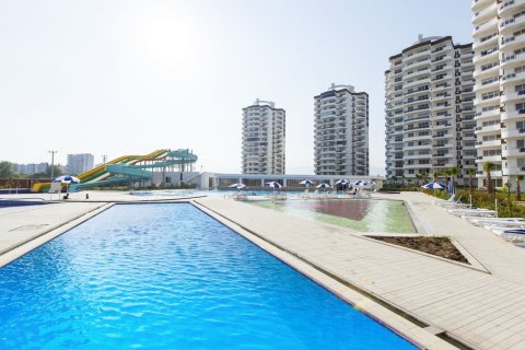 Продажа квартиры в Мерсине, Турция 1+1, 73м2, №180021 – фото 9