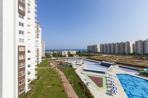 Продажа квартиры в Мерсине, Турция 1+1, 73м2, №180021 – фото 5