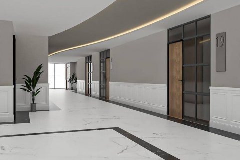 Apartment for sale in Mersin, Turkey, 1 bedroom, 78m2, No. 180020 – photo 14