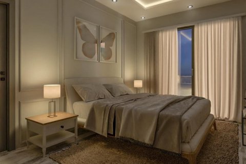 Apartment for sale in Mersin, Turkey, 1 bedroom, 78m2, No. 180020 – photo 23