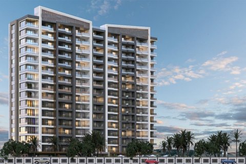 Apartment for sale in Mersin, Turkey, 1 bedroom, 78m2, No. 180020 – photo 2