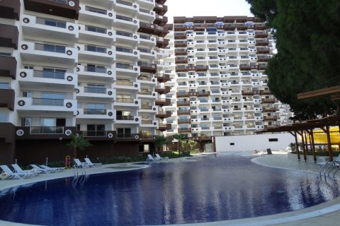 1+1 Wohnung  in Mersin, Türkei Nr. 180019