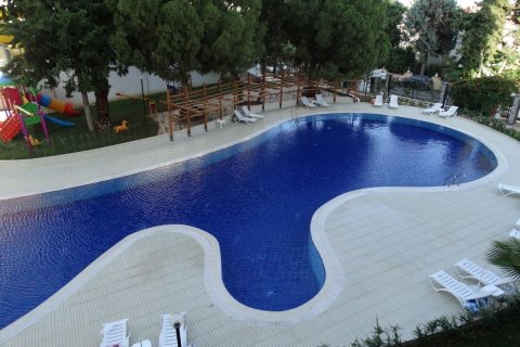 1+1 Wohnung  in Mersin, Türkei Nr. 180019 - 7