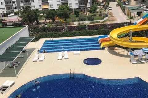 1+1 Wohnung  in Mersin, Türkei Nr. 180019 - 3