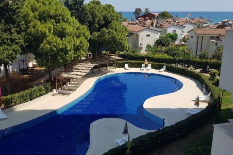 1+1 Wohnung  in Mersin, Türkei Nr. 180019 - 6