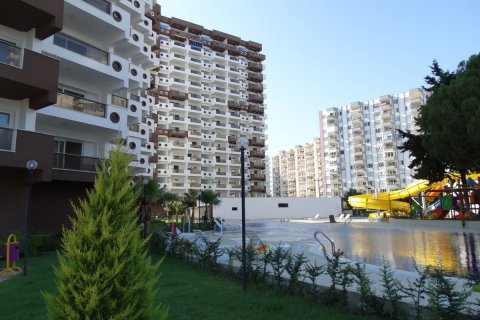 1+1 Wohnung  in Mersin, Türkei Nr. 180019 - 2