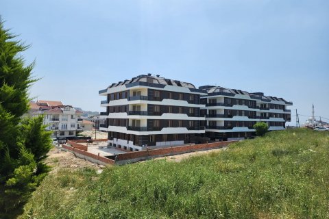 2+1 Lägenhet  i Istanbul, istanbul, Turkiet Nr. 172355