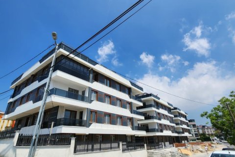 Daire 2+1 İstanbul, Türkiye №172355 - 5