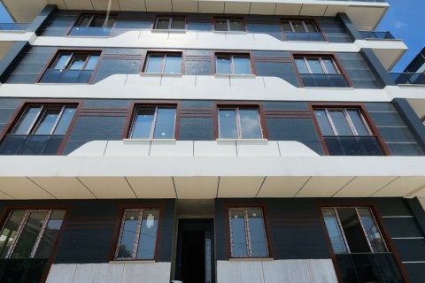 Daire 2+1 İstanbul, Türkiye №172355 - 2