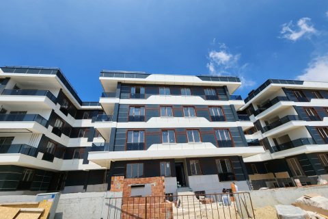 Daire 2+1 İstanbul, Türkiye №172355 - 6