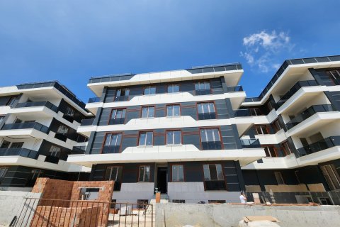 Daire 2+1 İstanbul, Türkiye №172355 - 4
