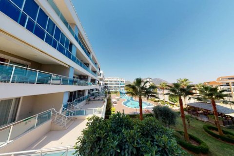 Продажа квартиры  в Аланье, Анталье, Турция 2+1, 105м2, №172352 – фото 7