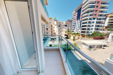 Продажа квартиры  в Аланье, Анталье, Турция 2+1, 105м2, №172352 – фото 12