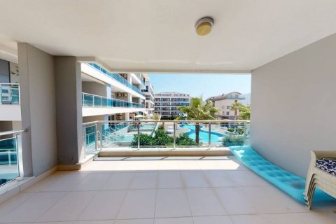 Продажа квартиры  в Аланье, Анталье, Турция 2+1, 105м2, №172352 – фото 5