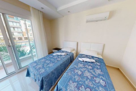 Продажа квартиры  в Аланье, Анталье, Турция 2+1, 105м2, №172352 – фото 10