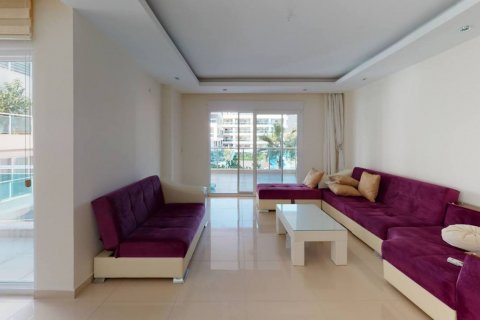 Продажа квартиры  в Аланье, Анталье, Турция 2+1, 105м2, №172352 – фото 4