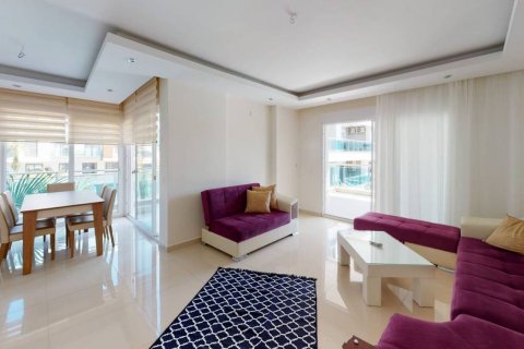 Продажа квартиры  в Аланье, Анталье, Турция 2+1, 105м2, №172352 – фото 3