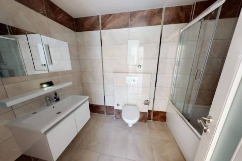 Продажа квартиры  в Аланье, Анталье, Турция 2+1, 105м2, №172352 – фото 14