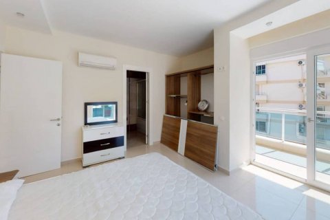Продажа квартиры  в Аланье, Анталье, Турция 2+1, 105м2, №172352 – фото 11