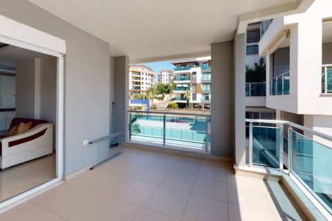 Продажа квартиры  в Аланье, Анталье, Турция 2+1, 105м2, №172352 – фото 6