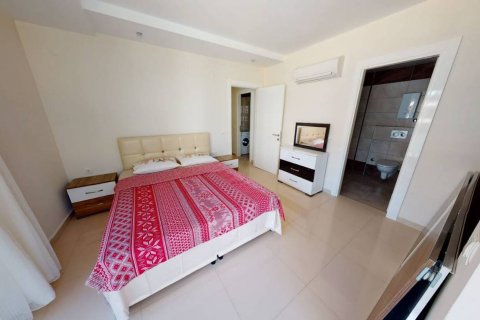 Продажа квартиры  в Аланье, Анталье, Турция 2+1, 105м2, №172352 – фото 8