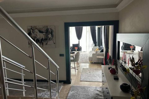 Продажа квартиры  в Аланье, Анталье, Турция 4+1, 170м2, №172353 – фото 4