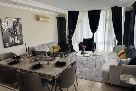 Продажа квартиры  в Аланье, Анталье, Турция 4+1, 170м2, №172353 – фото 3