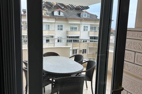 Продажа квартиры  в Аланье, Анталье, Турция 4+1, 170м2, №172353 – фото 11