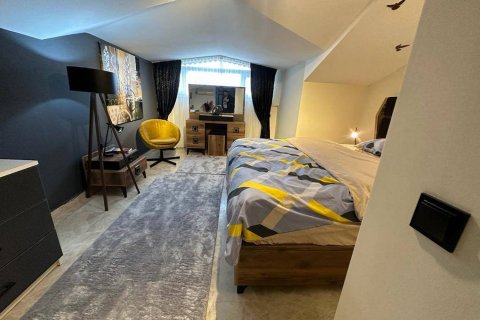 Продажа квартиры  в Аланье, Анталье, Турция 4+1, 170м2, №172353 – фото 8
