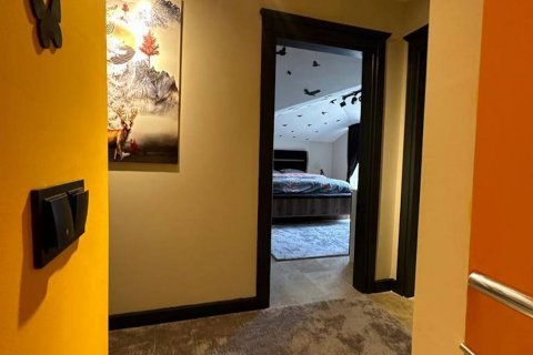 Продажа квартиры  в Аланье, Анталье, Турция 4+1, 170м2, №172353 – фото 10