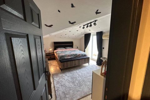 Продажа квартиры  в Аланье, Анталье, Турция 4+1, 170м2, №172353 – фото 7