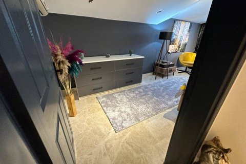 Продажа квартиры  в Аланье, Анталье, Турция 4+1, 170м2, №172353 – фото 9