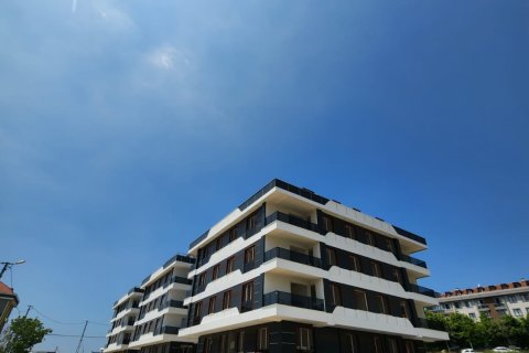Квартира  4+2 в Стамбуле, Турция №172354