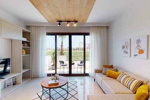 Apartment for sale  in Mersin, Turkey, 1 bedroom, 52m2, No. 181769 – photo 30