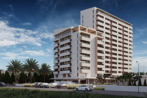 Apartment for sale  in Mersin, Turkey, 1 bedroom, 52m2, No. 181769 – photo 16