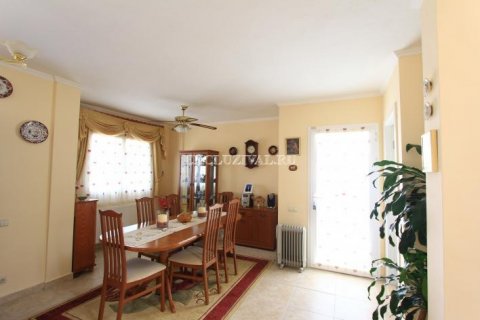 3+1 Villa i Bodrum, Mugla, Turkiet Nr. 178599 - 8