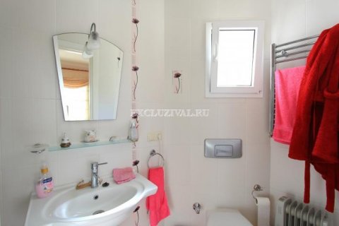 3+1 Villa i Bodrum, Mugla, Turkiet Nr. 178599 - 10