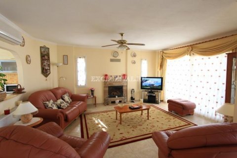 3+1 Villa i Bodrum, Mugla, Turkiet Nr. 178599 - 7
