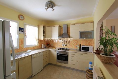 3+1 Villa i Bodrum, Mugla, Turkiet Nr. 178599 - 5