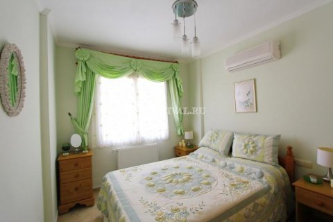 3+1 Villa i Bodrum, Mugla, Turkiet Nr. 178599 - 14