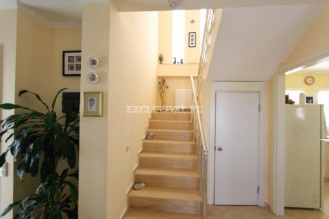 3+1 Villa i Bodrum, Mugla, Turkiet Nr. 178599 - 9