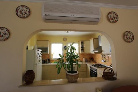 3+1 Villa i Bodrum, Mugla, Turkiet Nr. 178599 - 3