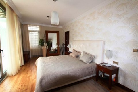 Аренда виллы в Бодруме, Мугле, Турция 4+1, 300м2, №178600 – фото 10