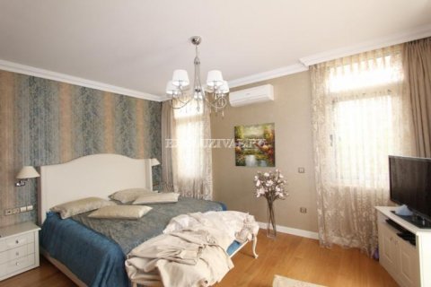 Аренда виллы в Бодруме, Мугле, Турция 4+1, 300м2, №178600 – фото 8