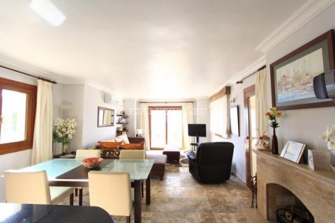 3+1 Villa  in Bodrum, Mugla, Türkei Nr. 178627 - 9