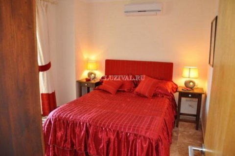 3+1 Villa  i Bodrum, Mugla, Turkiet Nr. 178627