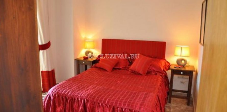 3+1 Villa  in Bodrum, Mugla, Türkei Nr. 178627