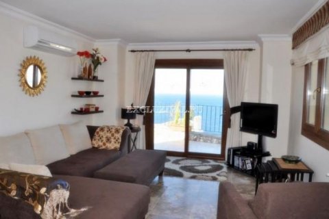 3+1 Villa  in Bodrum, Mugla, Türkei Nr. 178627 - 2