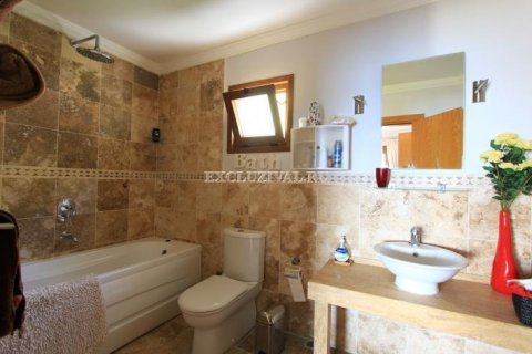 3+1 Villa  in Bodrum, Mugla, Türkei Nr. 178627 - 19