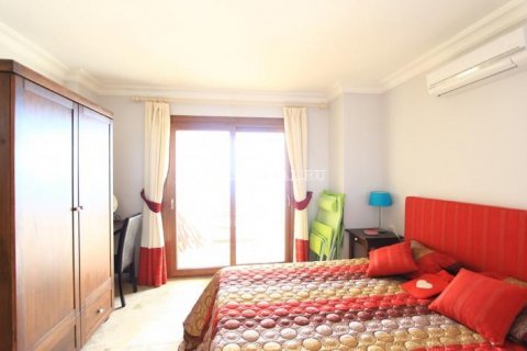 3+1 Villa  in Bodrum, Mugla, Türkei Nr. 178627 - 8